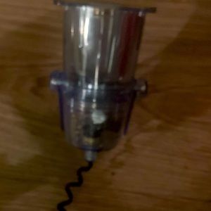 Strobe Light